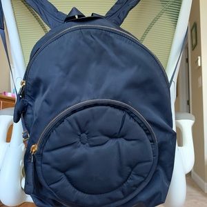 Anya hindmarch smile backpack